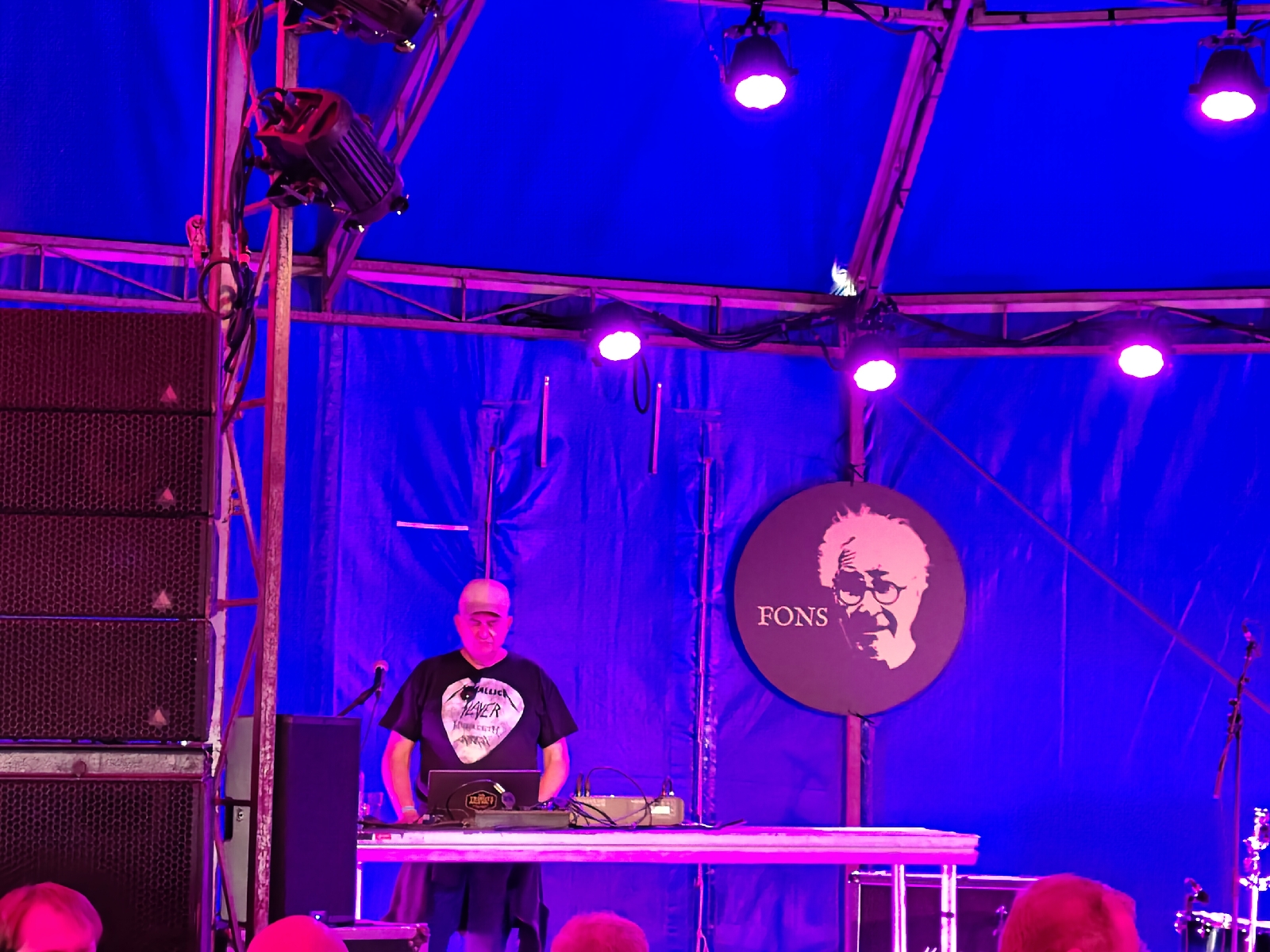 <a href='/hi/jeroen' class='caption'>» jeroen 06 June 2026 02:03 South of Heaven Maastricht DJ Emiel Roemer</a>