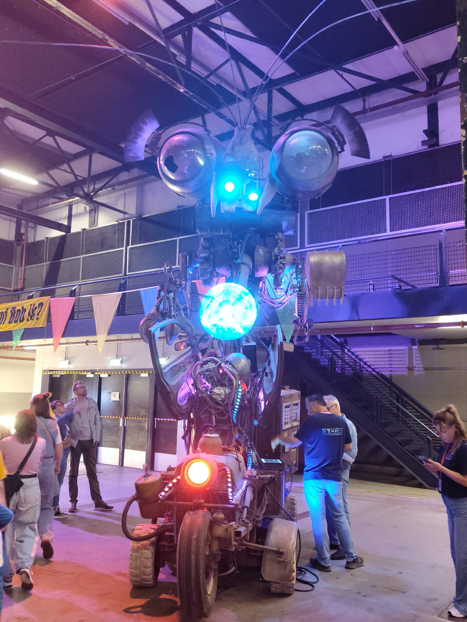 <a href='/hi/jeroen' class='caption'>» jeroen 13 September 2026 12:46 Maker Days Eindhoven </a>