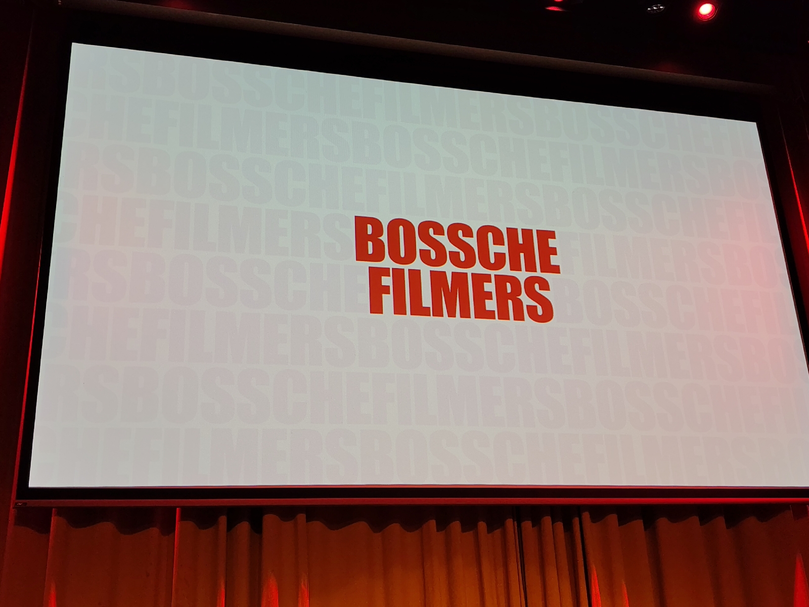 <a href='/hi/jeroen' class='caption'>» jeroen 24 September 2026 07:28 Bossche filmers Verkadefabriek</a>