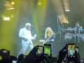 South of Heaven Maastricht Megadeth