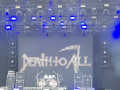South of Heaven Maastricht Death to All